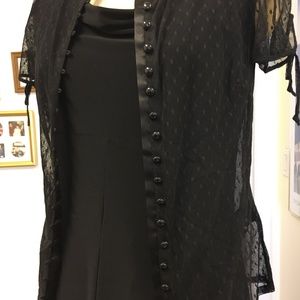 COPY - 2 piece dinner dress